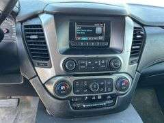 2016 Chevrolet Tahoe SUV
