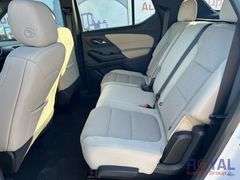2022 Chevrolet Traverse SUV
