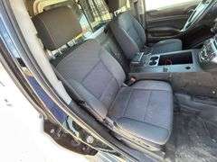 2016 Chevrolet Tahoe SUV