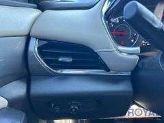 2022 Chevrolet Traverse SUV