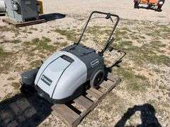 Advance Sweeper Terra 28B Self-Propelled Electric Floor Cleaner