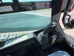 2024 Bobcat T86 Super Flow Compact Track Loader Skid Steer