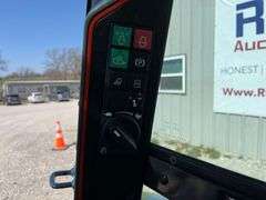 2024 Bobcat T86 Super Flow Compact Track Loader Skid Steer