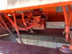 2023 Mack MD 18ft TMA Attenuator Truck