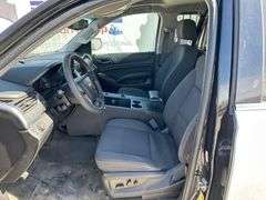 2016 Chevrolet Tahoe SUV