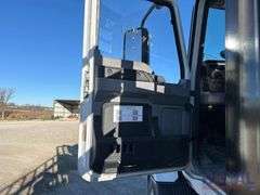 2023 Mack MD 18ft TMA Attenuator Truck