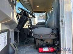 2023 Mack MD 18ft TMA Attenuator Truck