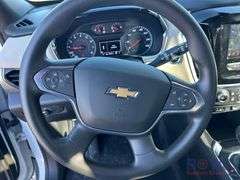 2022 Chevrolet Traverse SUV