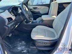 2022 Chevrolet Traverse SUV