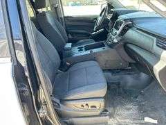 2016 Chevrolet Tahoe SUV