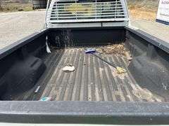2008 Ford F-350 Super Duty Pickup Truck