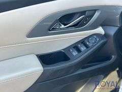 2022 Chevrolet Traverse SUV