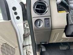 2008 Ford F-350 Super Duty Pickup Truck