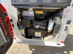 2024 Bobcat T86 Super Flow Compact Track Loader Skid Steer