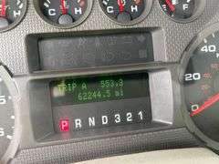 2008 Ford F-350 Super Duty Pickup Truck