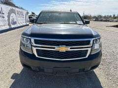 2016 Chevrolet Tahoe SUV