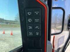 2024 Bobcat T86 Super Flow Compact Track Loader Skid Steer