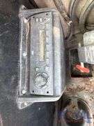 Caterpillar 257B High Flow Compact Track Loader Skid Steer
