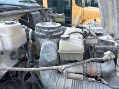 2000 GMC C7500 Water Truck