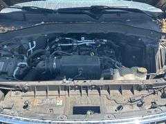2022 Ford Explorer XLT SUV