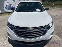 2020 Chevrolet Equinox LS SUV