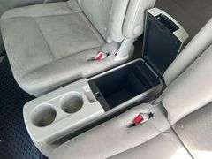 2013 Nissan Quest Minivan