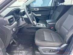 2022 Ford Explorer XLT SUV