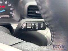 2022 Ford Explorer XLT SUV