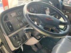 2014 Peterbilt 384 T/A Wet Kit Day Cab Truck Tractor