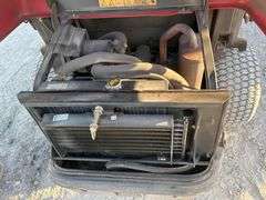 2018 Toro Grounds Master 7200 72in Zero Turn Commercial Mower