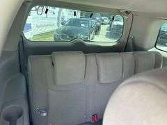 2013 Nissan Quest Minivan