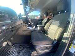 2022 Ford Explorer XLT SUV