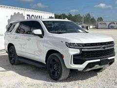 2021 Chevrolet Tahoe SUV