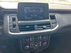 2021 Chevrolet Tahoe SUV