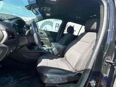 2022 Chevrolet Traverse LT SUV