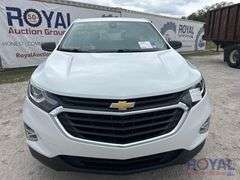 2020 Chevrolet Equinox LS SUV