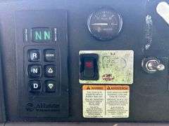 2014 Peterbilt 384 T/A Wet Kit Day Cab Truck Tractor