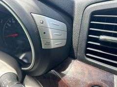 2013 Nissan Quest Minivan