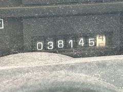 2000 GMC C7500 Water Truck