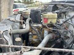 2000 GMC C7500 Water Truck
