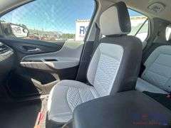 2020 Chevrolet Equinox LS SUV