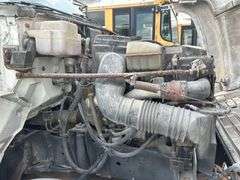 2000 GMC C7500 Water Truck