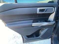 2022 Ford Explorer XLT SUV