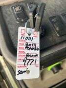 2014 Peterbilt 384 T/A Wet Kit Day Cab Truck Tractor
