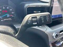 2023 Ford Explorer XLT SUV