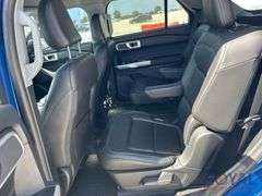 2023 Ford Explorer XLT SUV