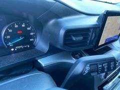 2022 Ford Explorer XLT SUV