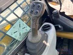 Caterpillar 257B High Flow Compact Track Loader Skid Steer