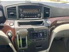 2013 Nissan Quest Minivan