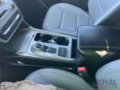 2021 Ford Explorer XLT SUV